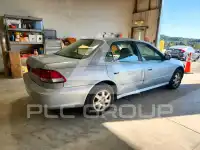 2002 Honda Accord фото