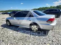 2002 Honda Accord фото