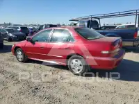 2002 Honda Accord photo