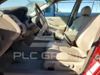 2002 Honda Accord photo