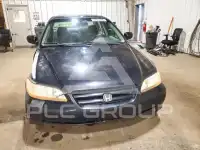 2002 Honda Accord фото