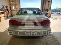 2002 Honda Accord фото