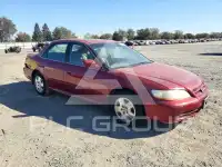 2002 Honda Accord photo