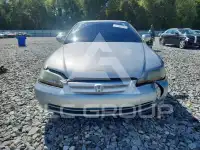 2002 Honda Accord фото