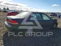 2002 Honda Accord photo