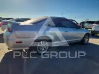 2002 Honda Accord фото