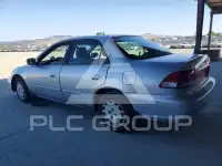 2002 Honda Accord фото