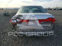 2002 Honda Accord фото