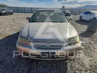 2002 Honda Accord фото