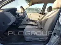 2002 Honda Accord photo
