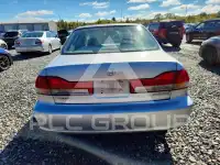 2002 Honda Accord фото