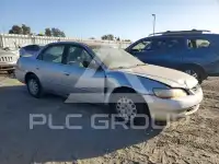 2002 Honda Accord photo