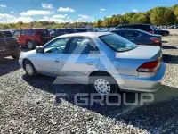 2002 Honda Accord фото