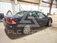 2002 Honda Accord фото