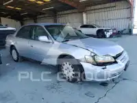 2002 Honda Accord фото