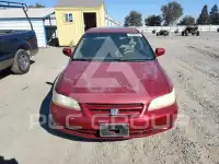 2002 Honda Accord photo