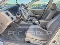 2002 Honda Accord фото