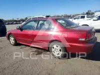 2002 Honda Accord фото