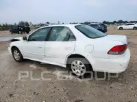 2002 Honda Accord фото