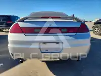 2002 Honda Accord фото