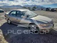 2002 Honda Accord фото