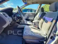 2002 Honda Accord фото
