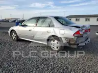 2002 Honda Accord фото