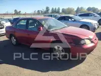 2002 Honda Accord фото