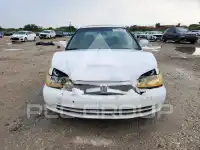 2002 Honda Accord фото