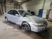 2002 Honda Accord фото