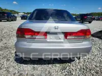 2002 Honda Accord фото
