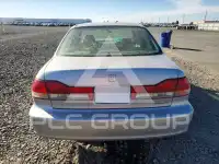 2002 Honda Accord фото
