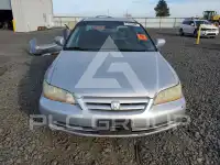 2002 Honda Accord фото