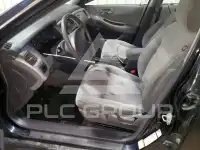 2002 Honda Accord фото