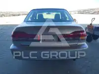 2002 Honda Accord фото
