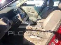 2002 Honda Accord фото