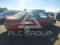 2002 Honda Accord фото