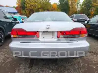2002 Honda Accord фото