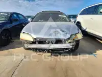 2002 Honda Accord фото