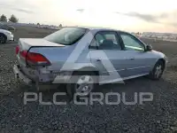 2002 Honda Accord фото