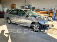2002 Honda Accord фото