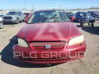 2002 Honda Accord фото