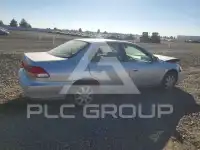 2002 Honda Accord фото