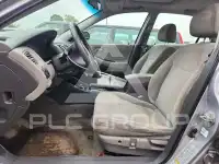 2002 Honda Accord фото