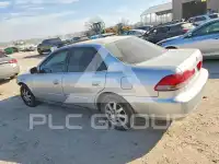 2002 Honda Accord фото