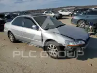 2002 Honda Accord фото