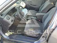 2002 Honda Accord фото