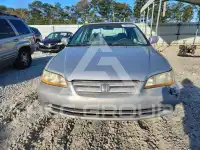 2002 Honda Accord фото
