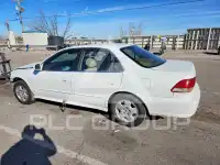 2002 Honda Accord фото