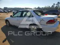 2002 Honda Accord фото